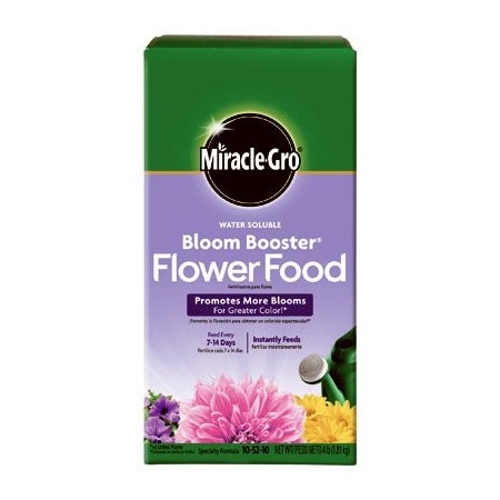 Scotts 4LB Bloom Booster 146002